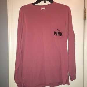 PINK by Victoria’s secret long sleeve shirt